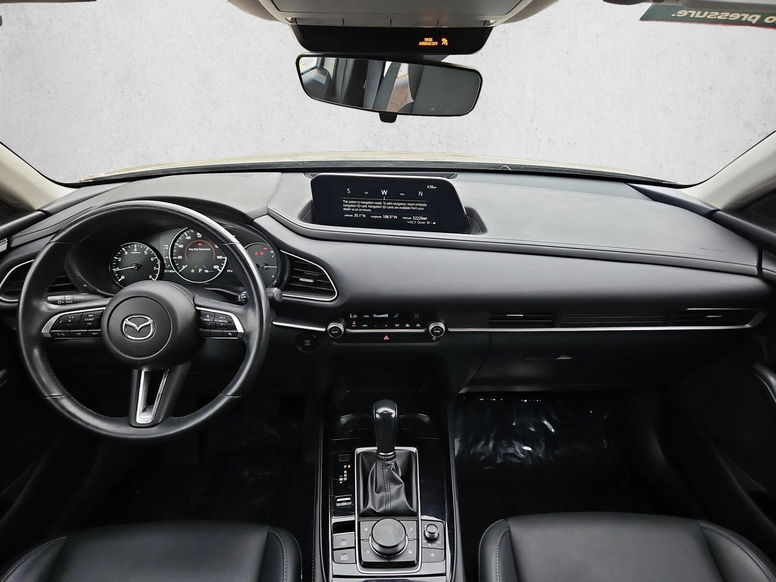 Thumbnail: 2024 Mazda CX-30 - 4