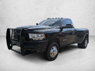2020 RAM 3500 Tradesman -
                  North Canton, OH