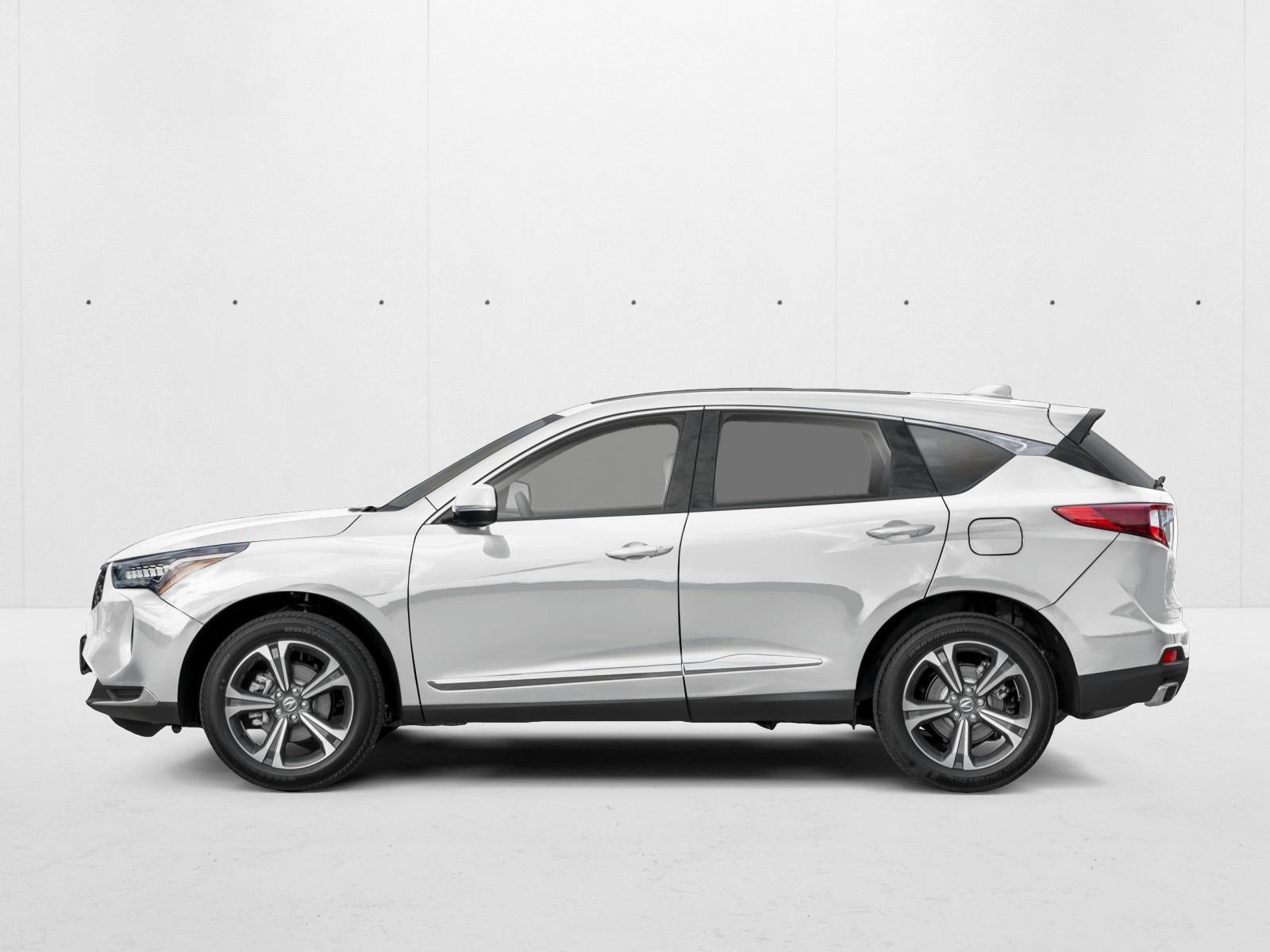 Thumbnail: 2026 Acura RDX - 2