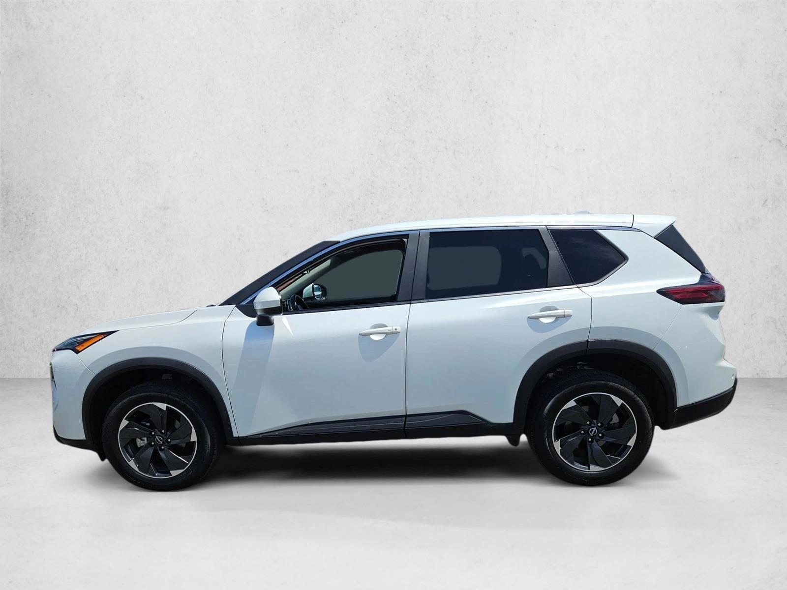 Thumbnail: 2024 Nissan Rogue - 2