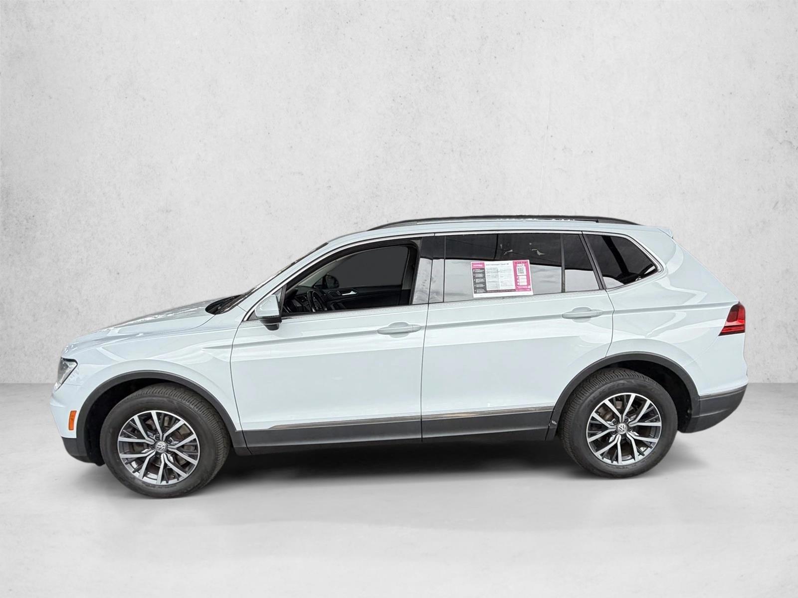Thumbnail: 2018 Volkswagen Tiguan - 2