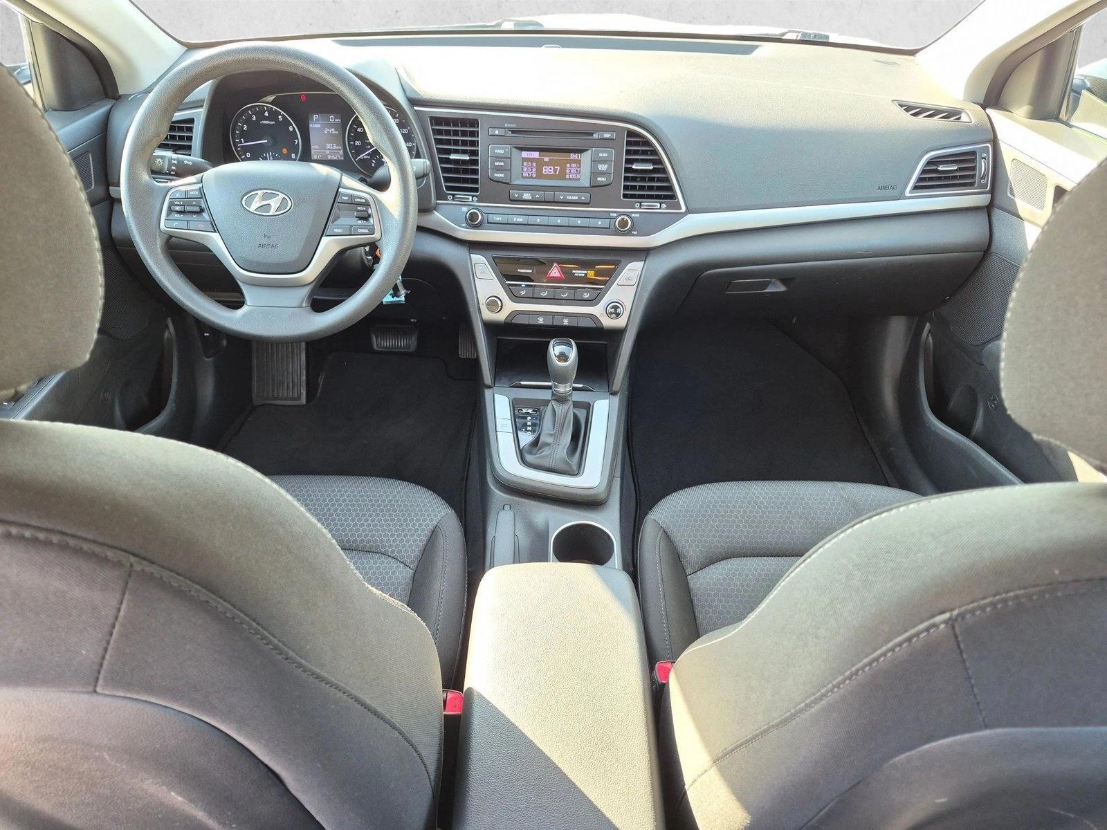 Thumbnail: 2018 Hyundai Elantra - 3