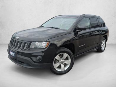 2015 Jeep Compass Latitude -
                  Northglenn, CO