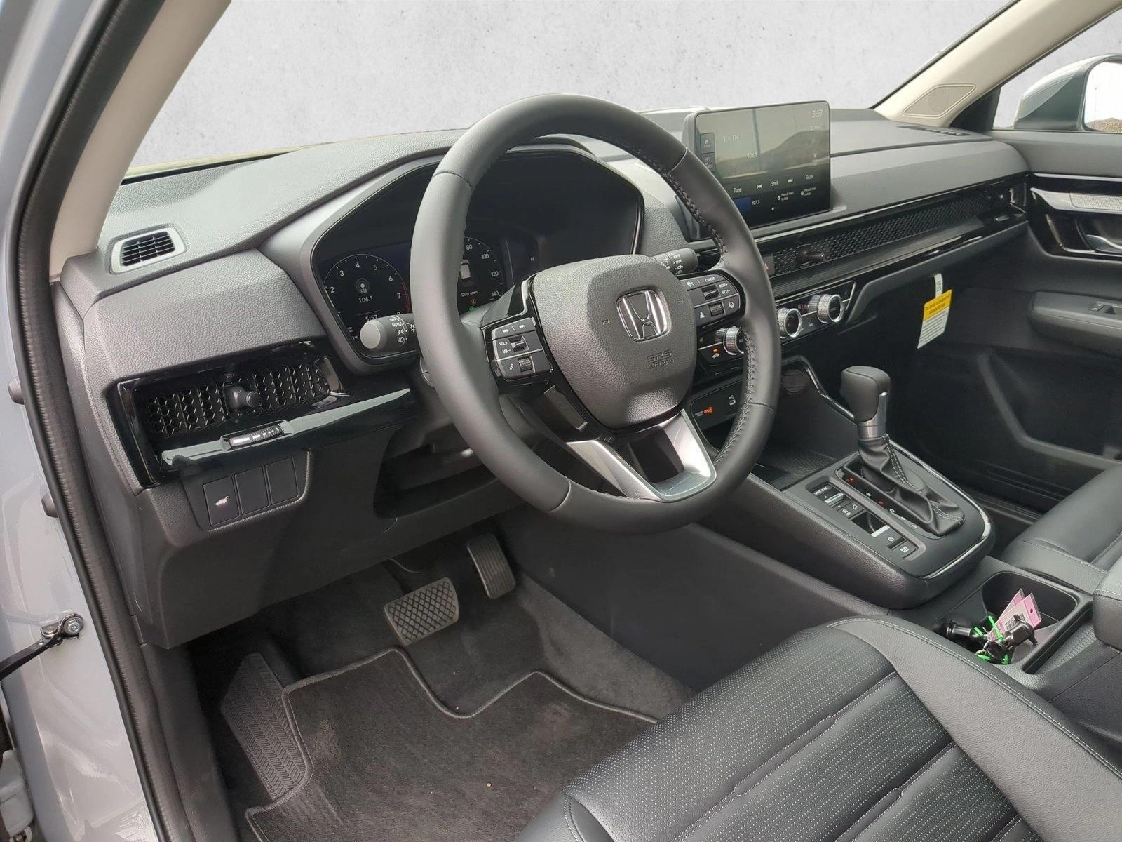 Thumbnail: 2027 Honda CR-V - 3