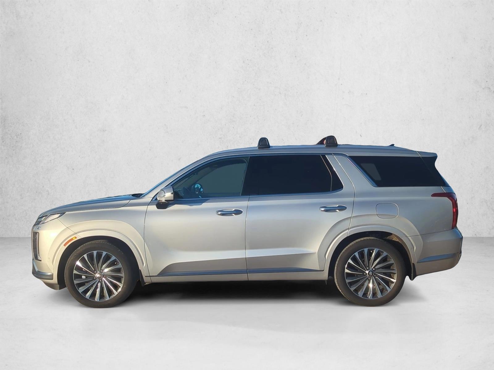 Thumbnail: 2024 Hyundai Palisade - 2