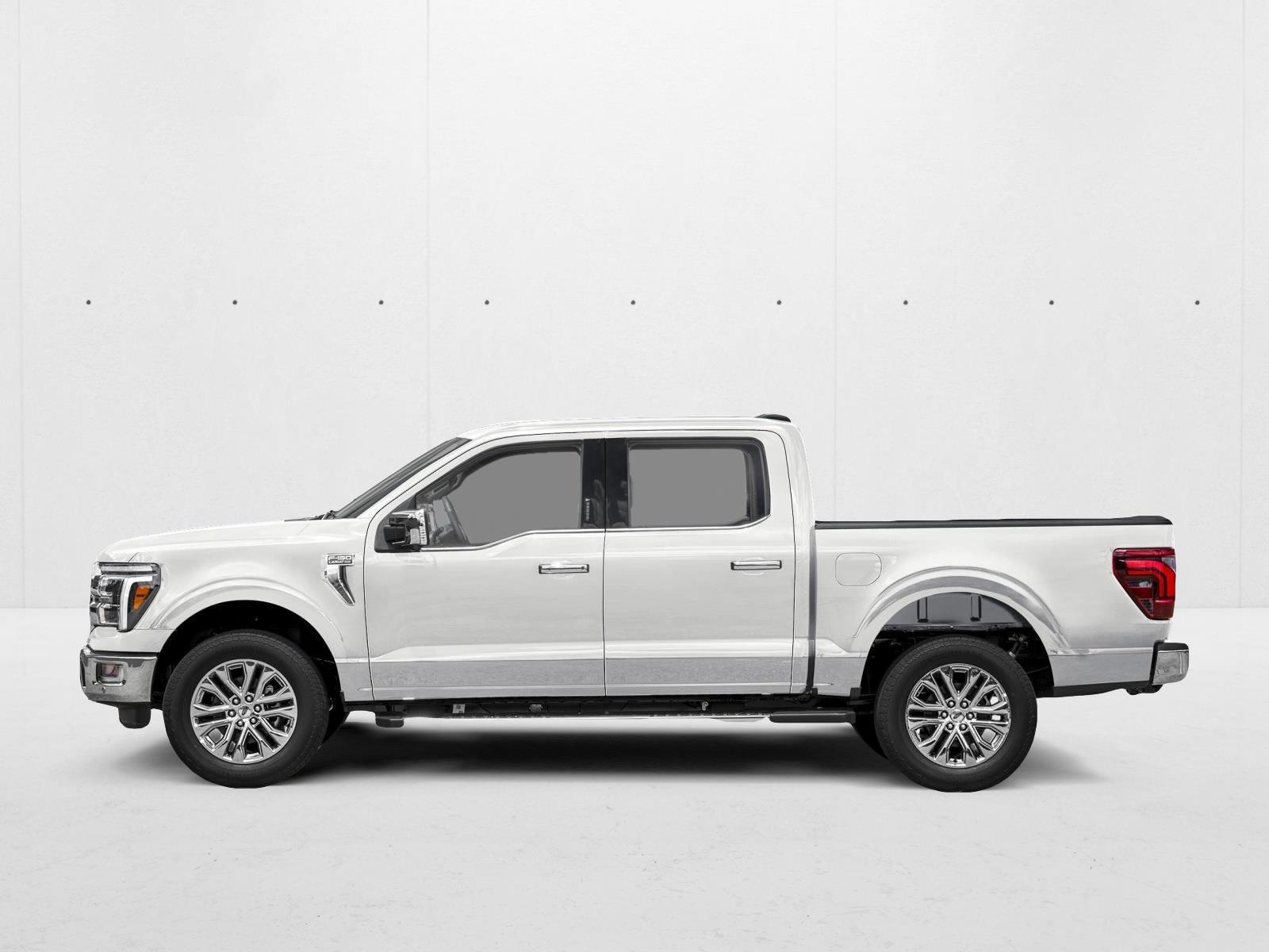 Thumbnail: 2026 Ford F-150 - 2