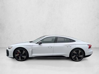 2026 Audi S E-tron GT