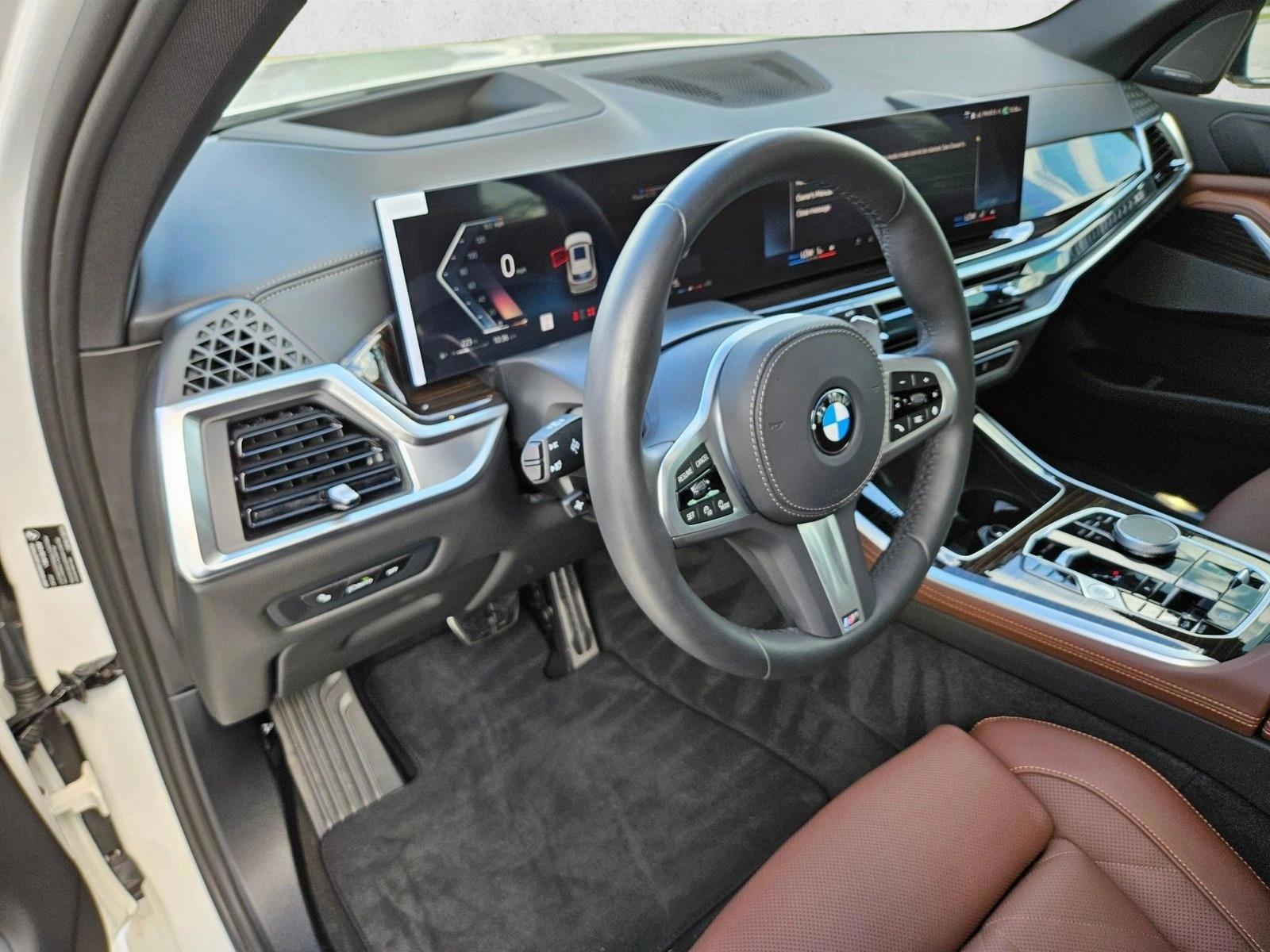 Thumbnail: 2026 BMW X5 - 3