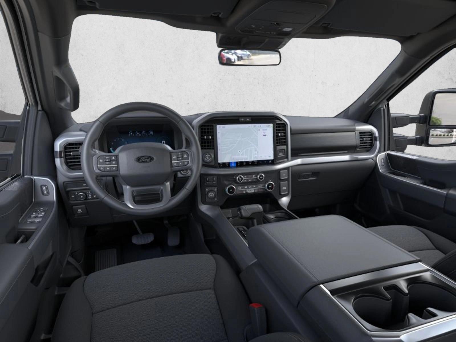 Thumbnail: 2026 Ford F-150 - 4