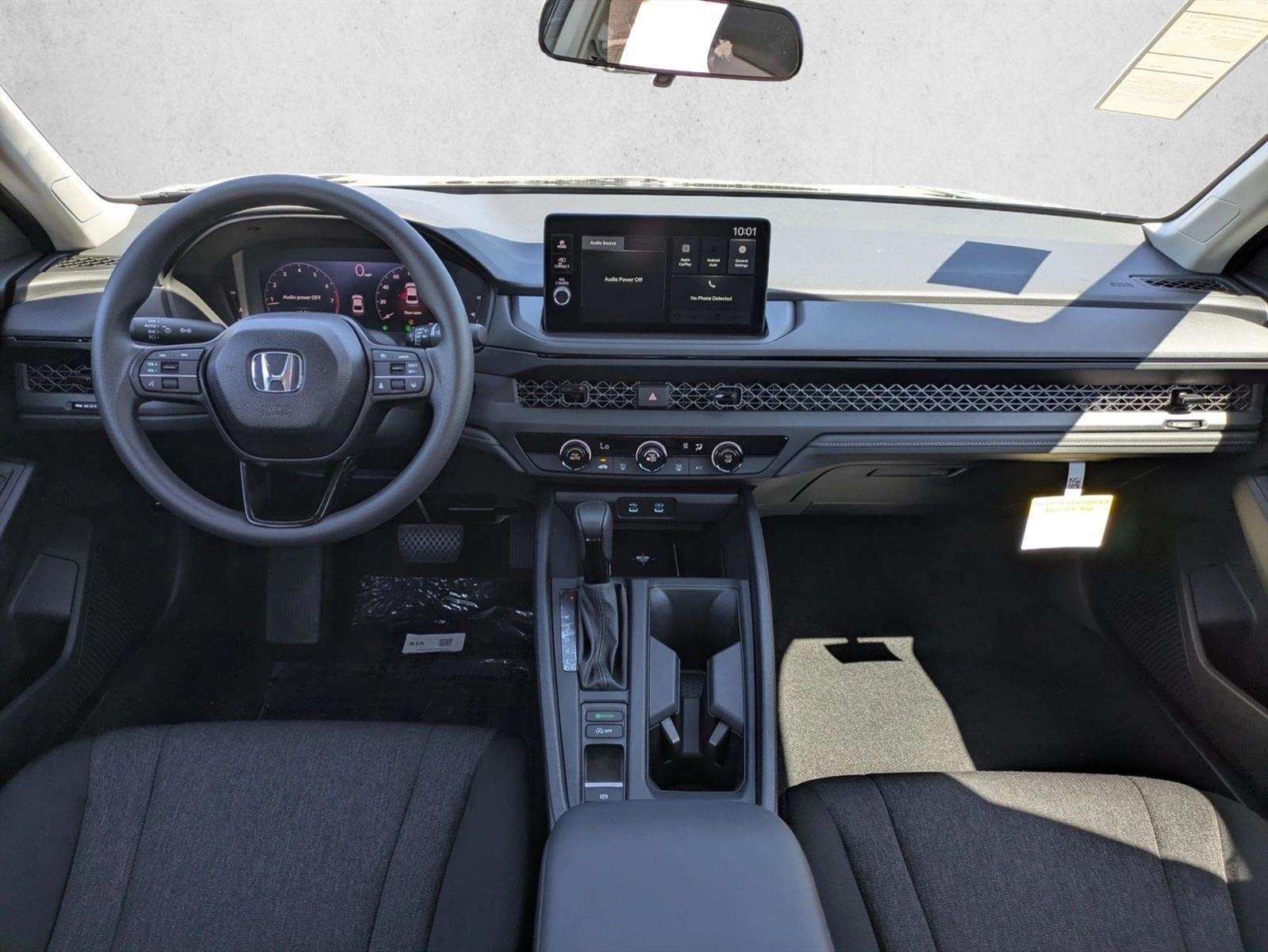 Thumbnail: 2026 Honda Accord - 3