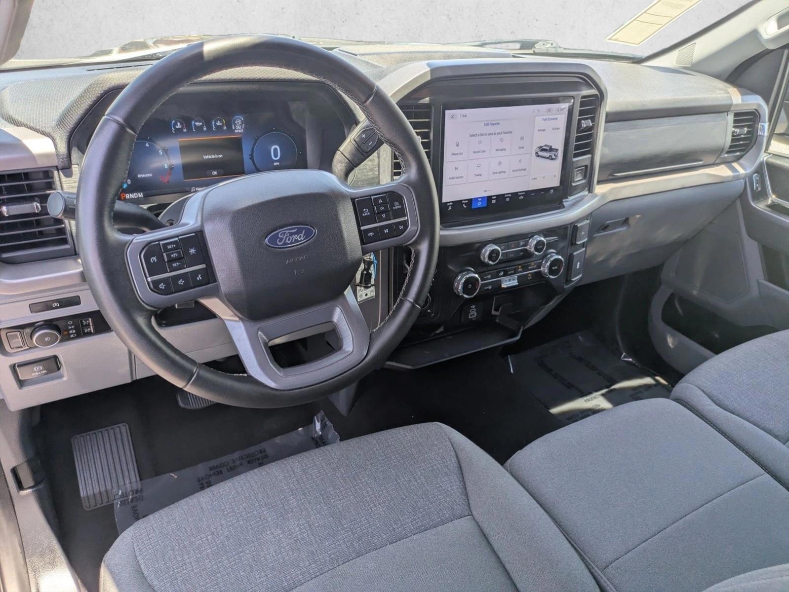 Thumbnail: 2025 Ford F-150 - 3