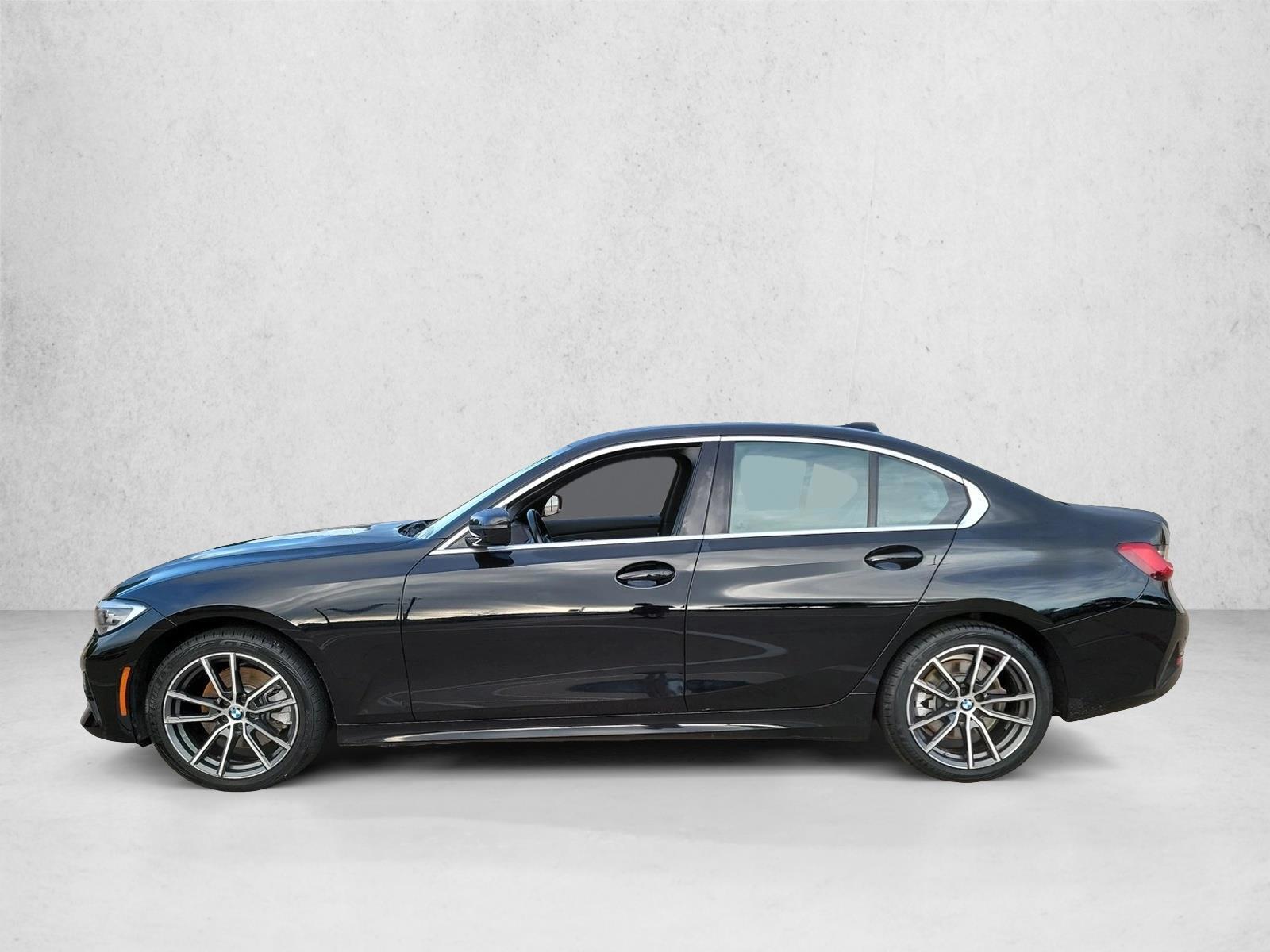 Thumbnail: 2020 BMW 3 Series - 2
