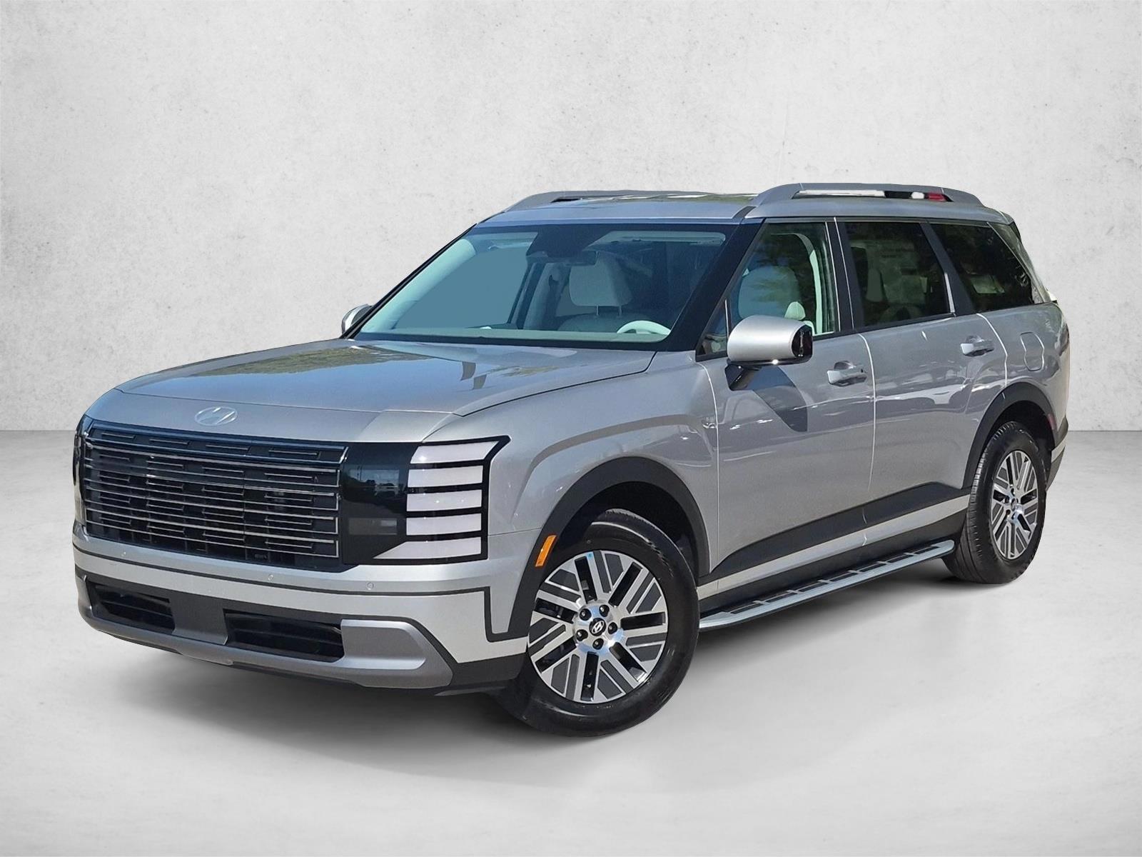 Thumbnail: 2027 Hyundai Palisade - 1