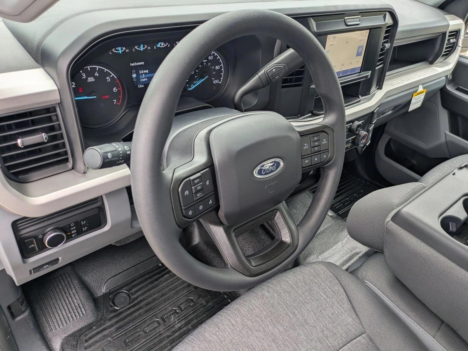 Thumbnail: 2026 Ford Econoline - 3