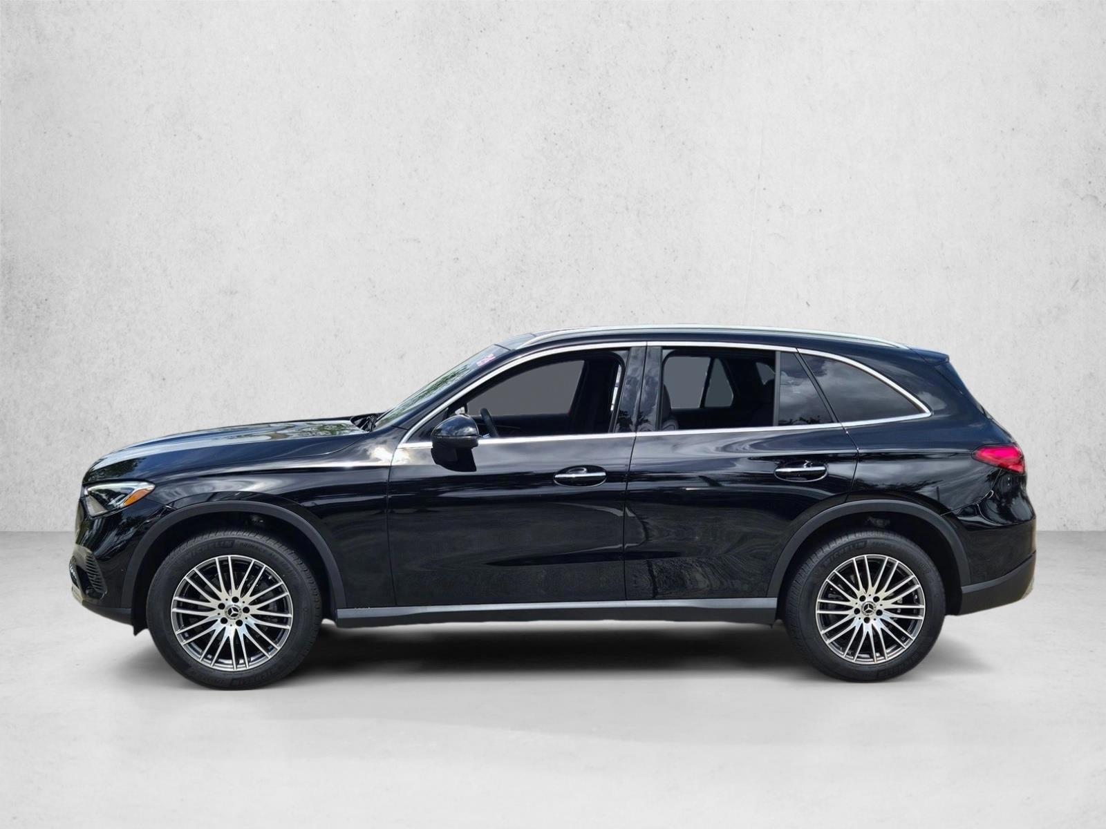 Thumbnail: 2026 Mercedes-Benz GLC - 2