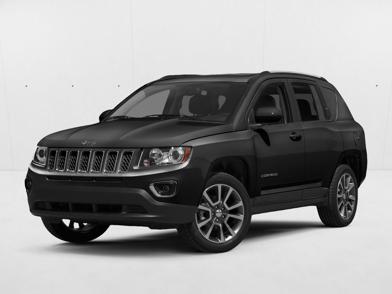 2016 Jeep Compass Sport -
                  Winter Park, FL