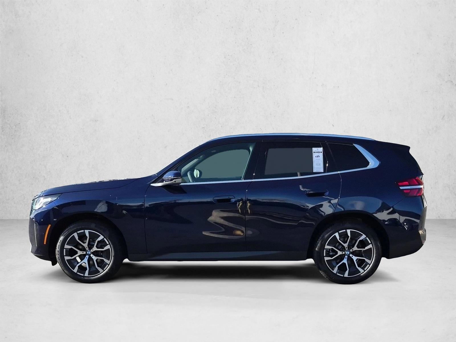 Thumbnail: 2026 BMW X3 - 2