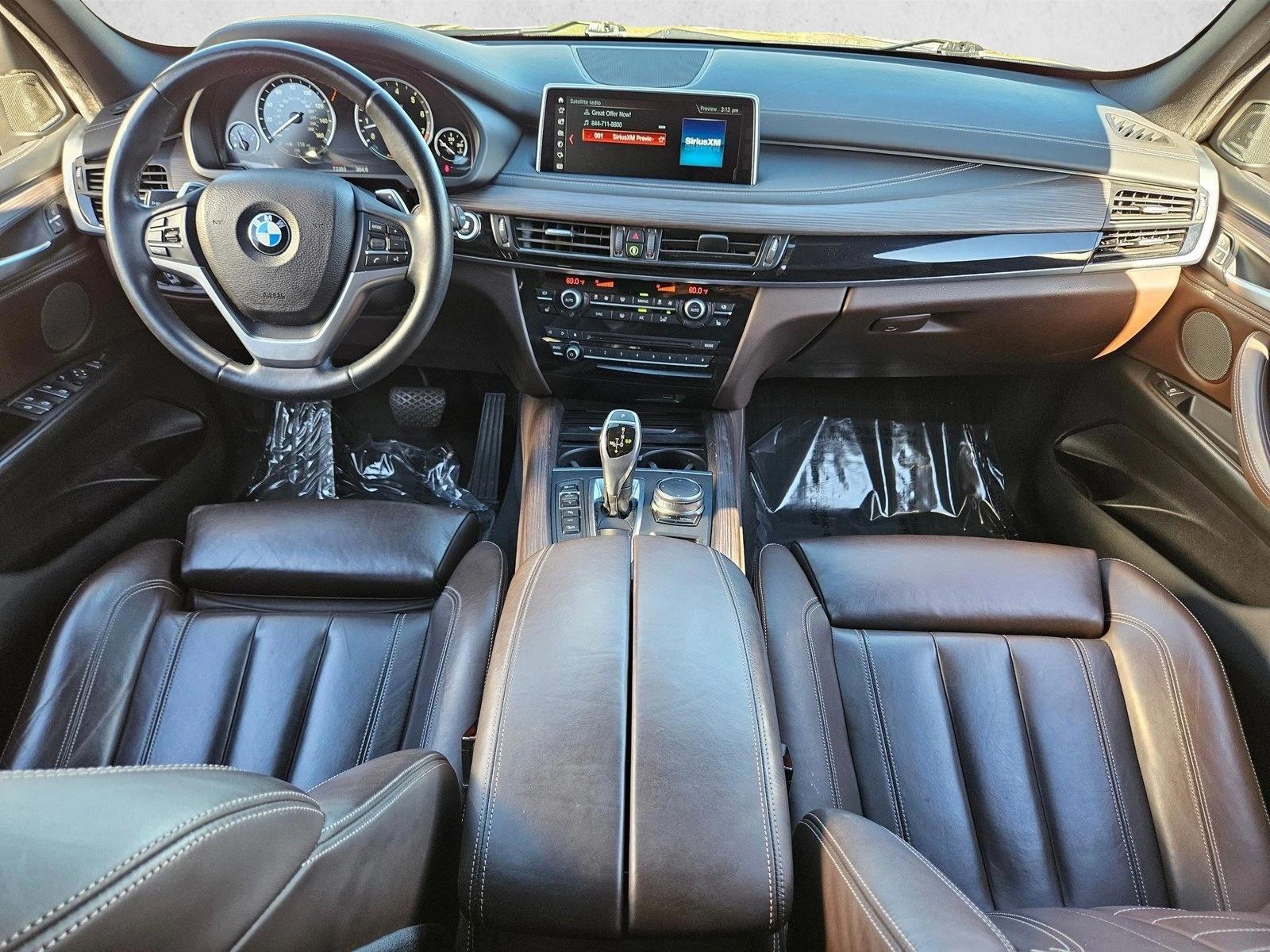 Thumbnail: 2018 BMW X5 - 3