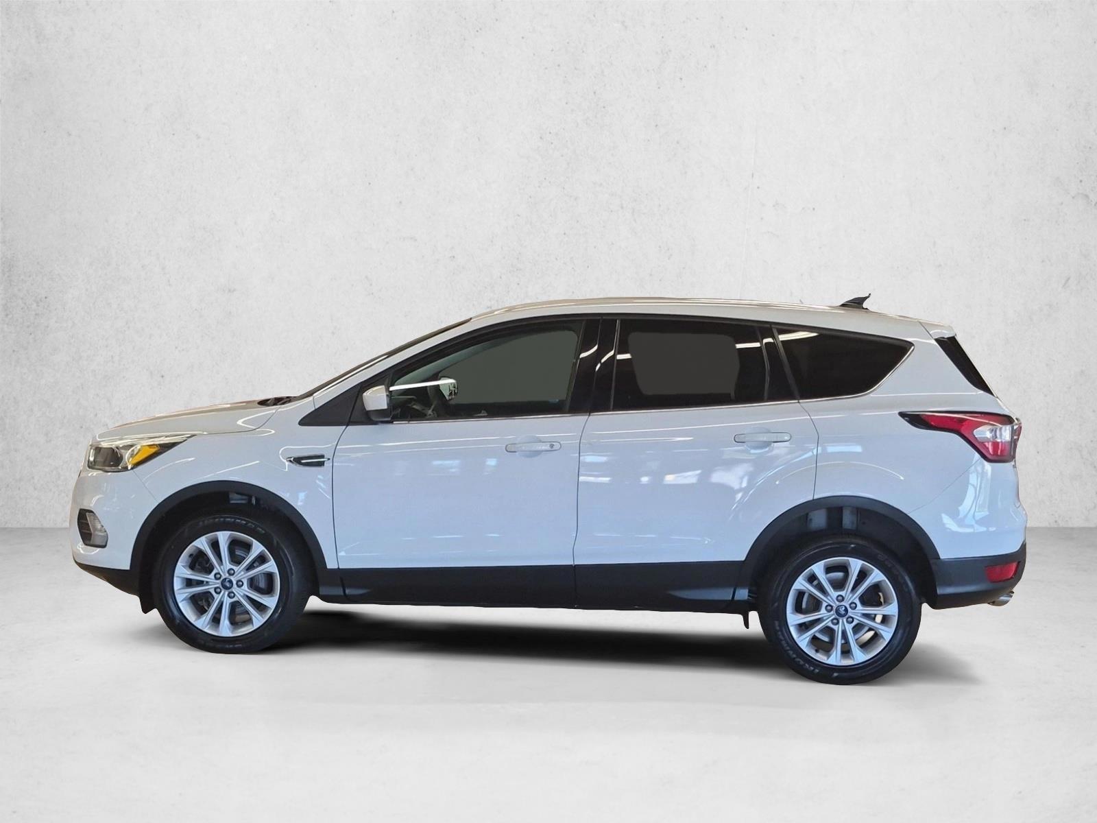 Thumbnail: 2017 Ford Escape - 2