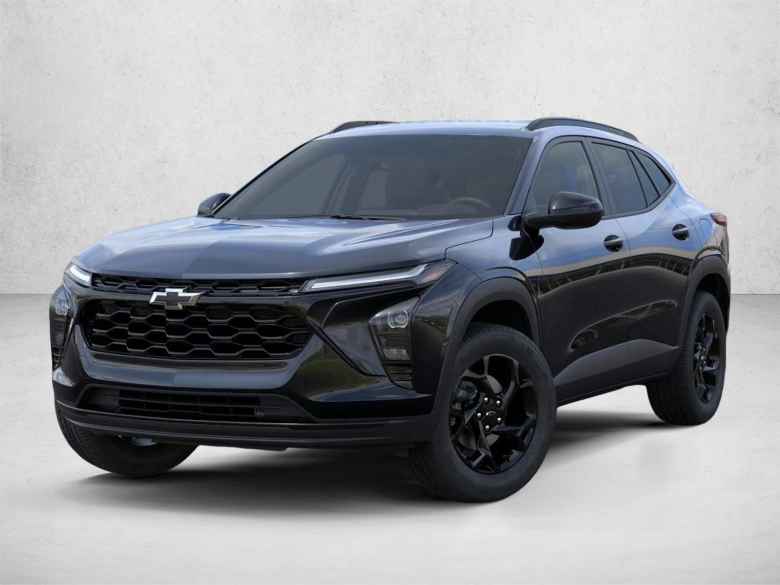 Thumbnail: 2026 Chevrolet Trax - 1