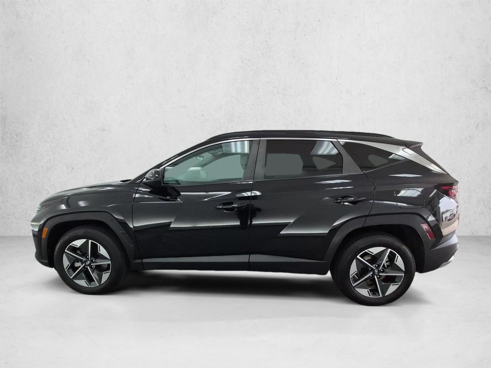 Thumbnail: 2025 Hyundai Tucson - 2