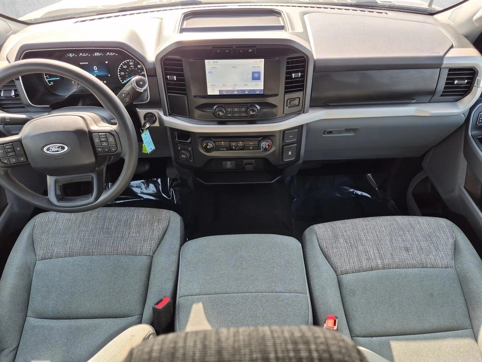 Thumbnail: 2023 Ford F-150 - 3
