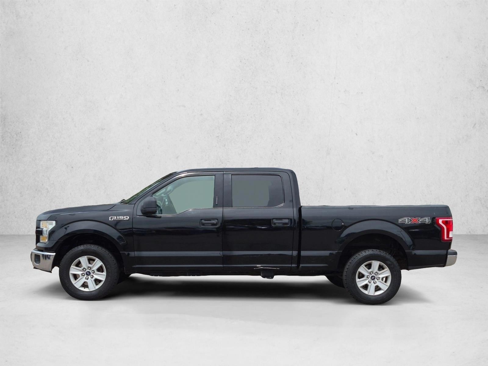 Thumbnail: 2016 Ford F-150 - 2