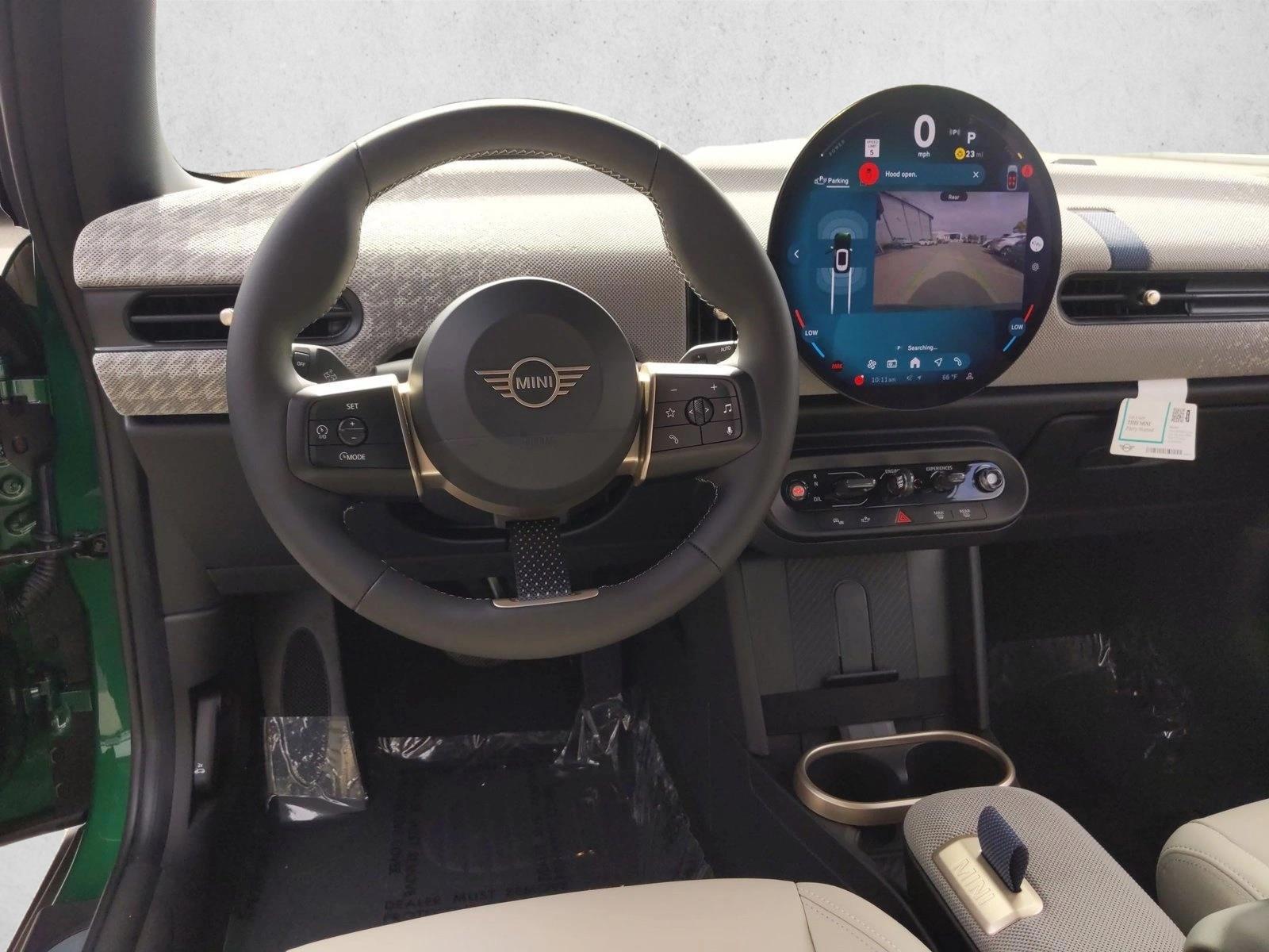 Thumbnail: 2027 MINI Cooper Hardtop - 3
