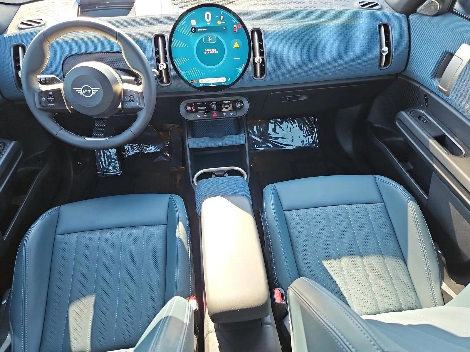 Thumbnail: 2025 MINI Cooper Countryman - 4
