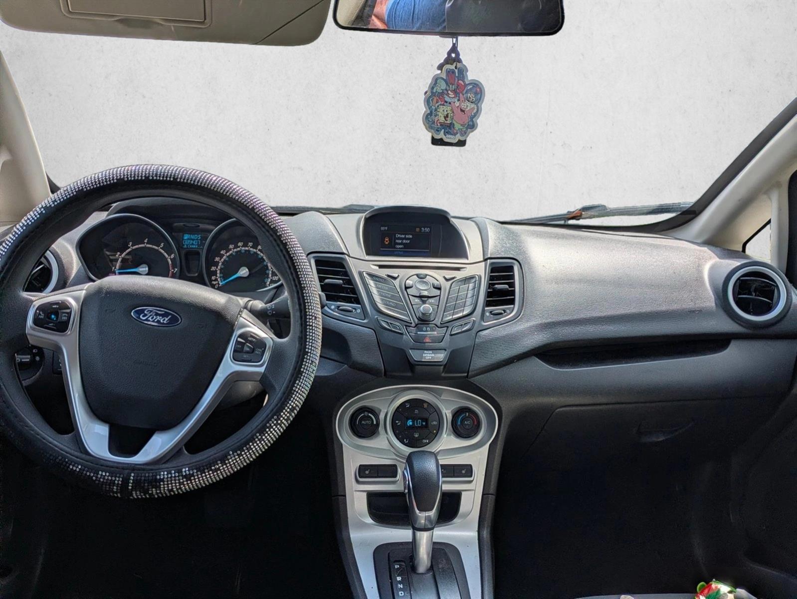 Thumbnail: 2018 Ford Fiesta - 3