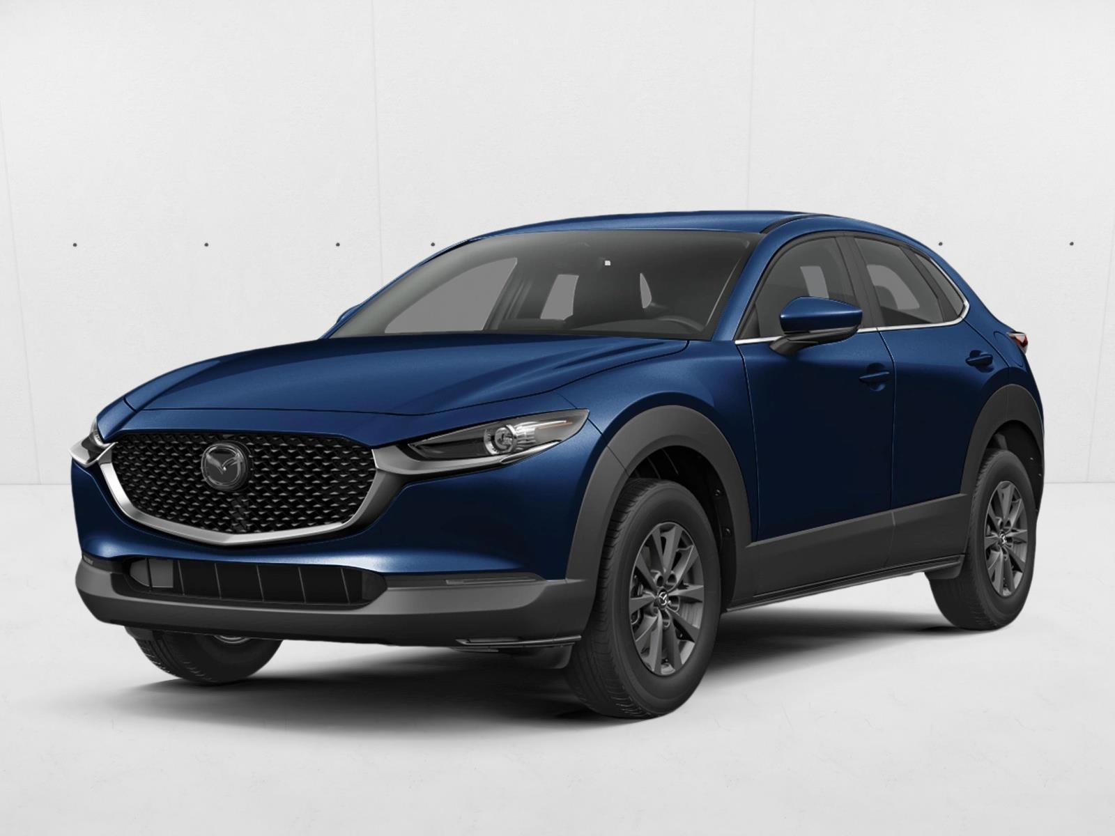 Thumbnail: 2026 Mazda CX-30 - 1