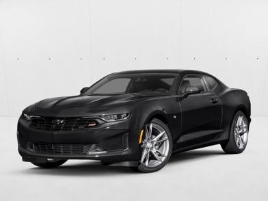 2019 Chevrolet Camaro  -
                  Corpus Christi, TX