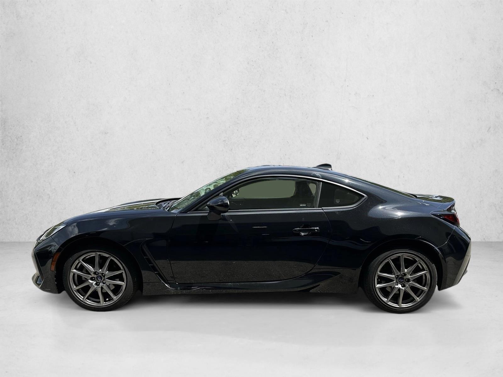 Thumbnail: 2023 Subaru BRZ - 2