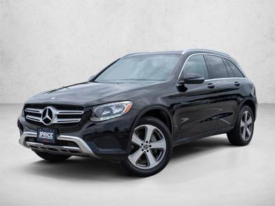 2018 Mercedes-Benz GLC 300 -
                  Houston, TX