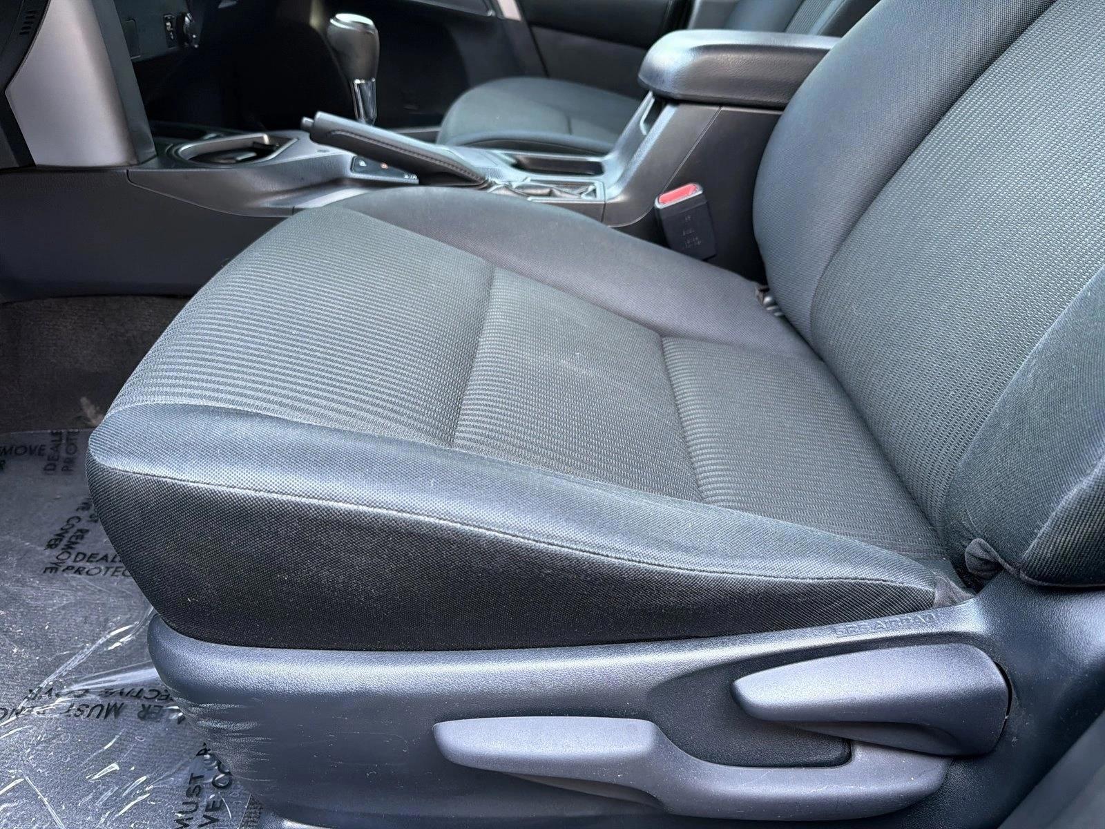 Thumbnail: 2016 Toyota RAV4 - 4