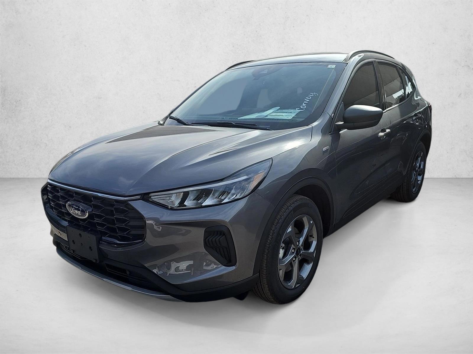 Thumbnail: 2026 Ford Escape - 1
