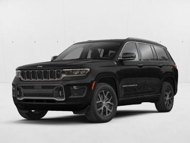 2021 Jeep Grand Cherokee L Limited Edition -
                  Las Vegas, NV