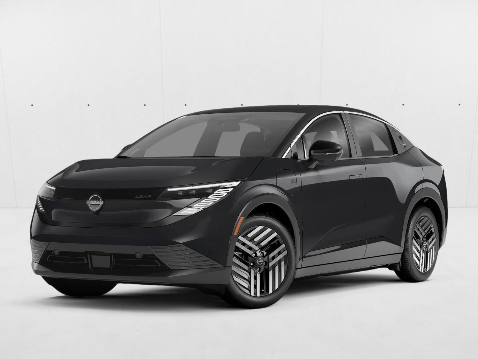 Thumbnail: 2026 Nissan Leaf - 1