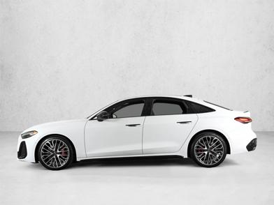 2026 Audi S5