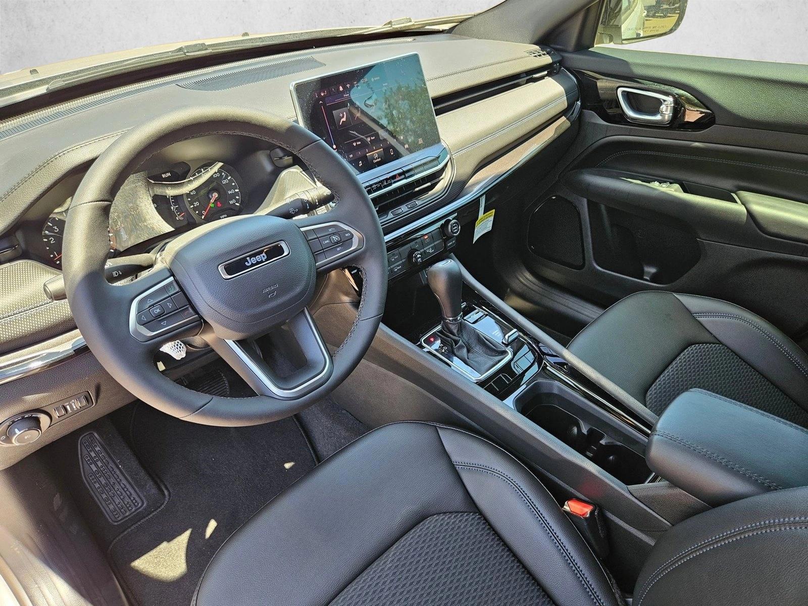 Thumbnail: 2026 Jeep Compass - 3