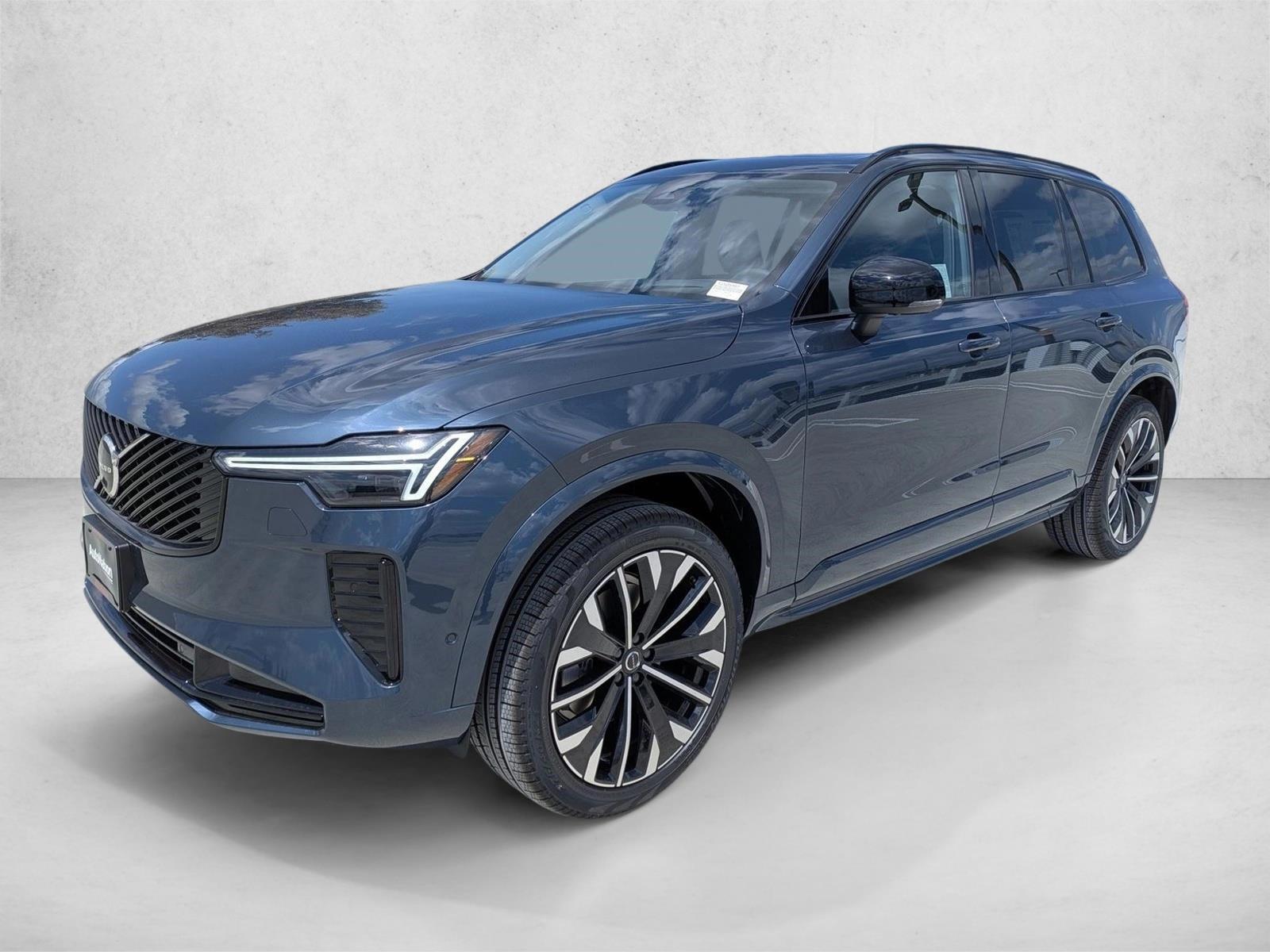 Thumbnail: 2026 Volvo XC90 - 1