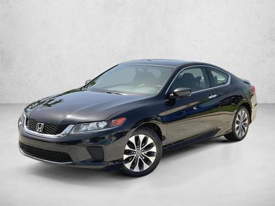 2015 Honda Accord LX-S -
                  Pembroke Pines, FL