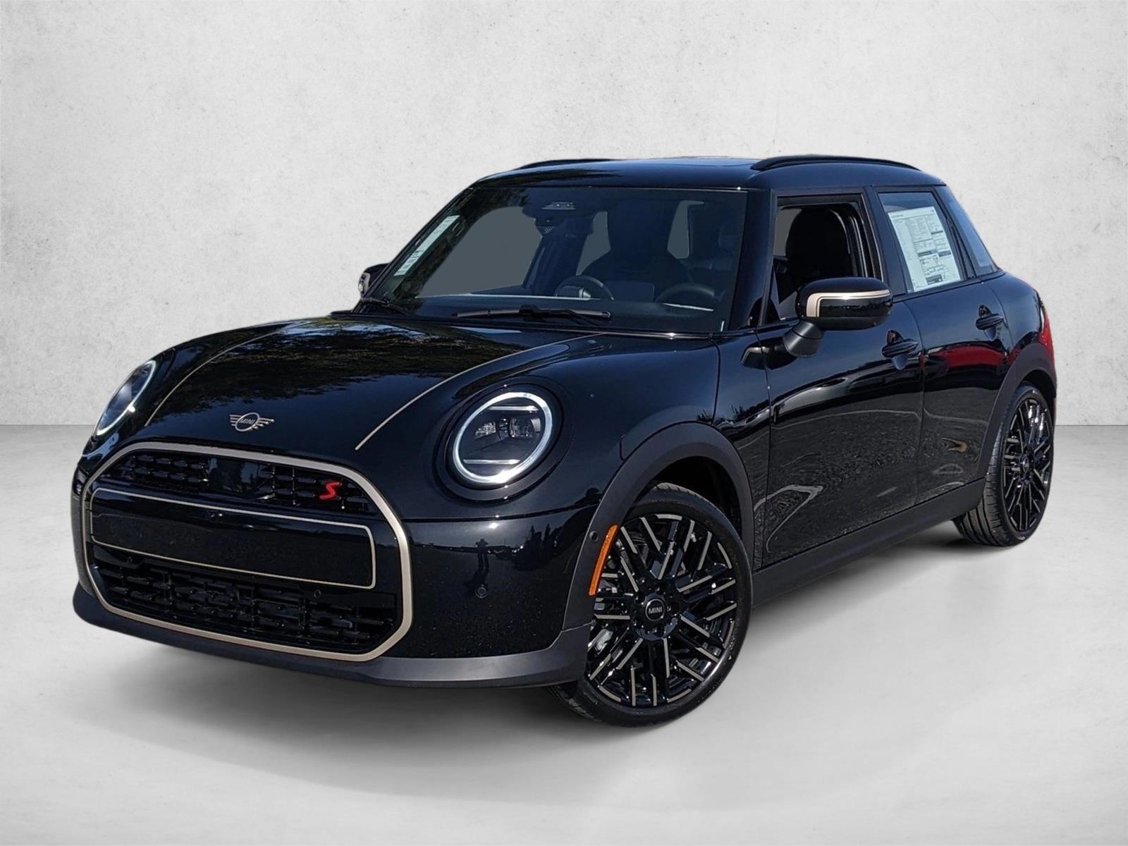Thumbnail: 2026 MINI Cooper Hardtop - 1
