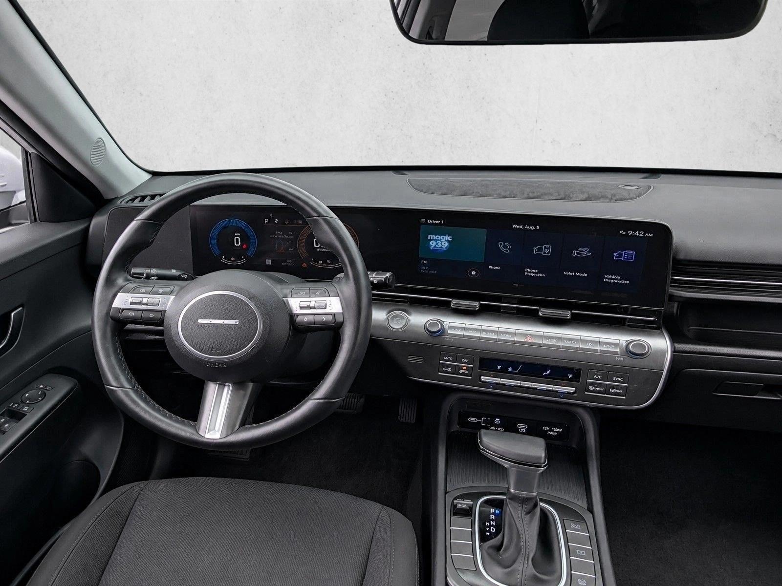 Thumbnail: 2024 Hyundai Kona - 7