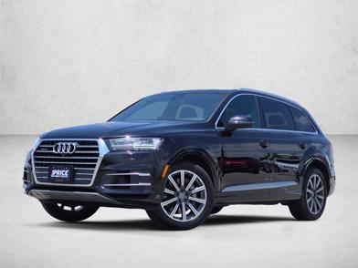 2017 Audi Q7 Premium Plus -
                  Austin, TX