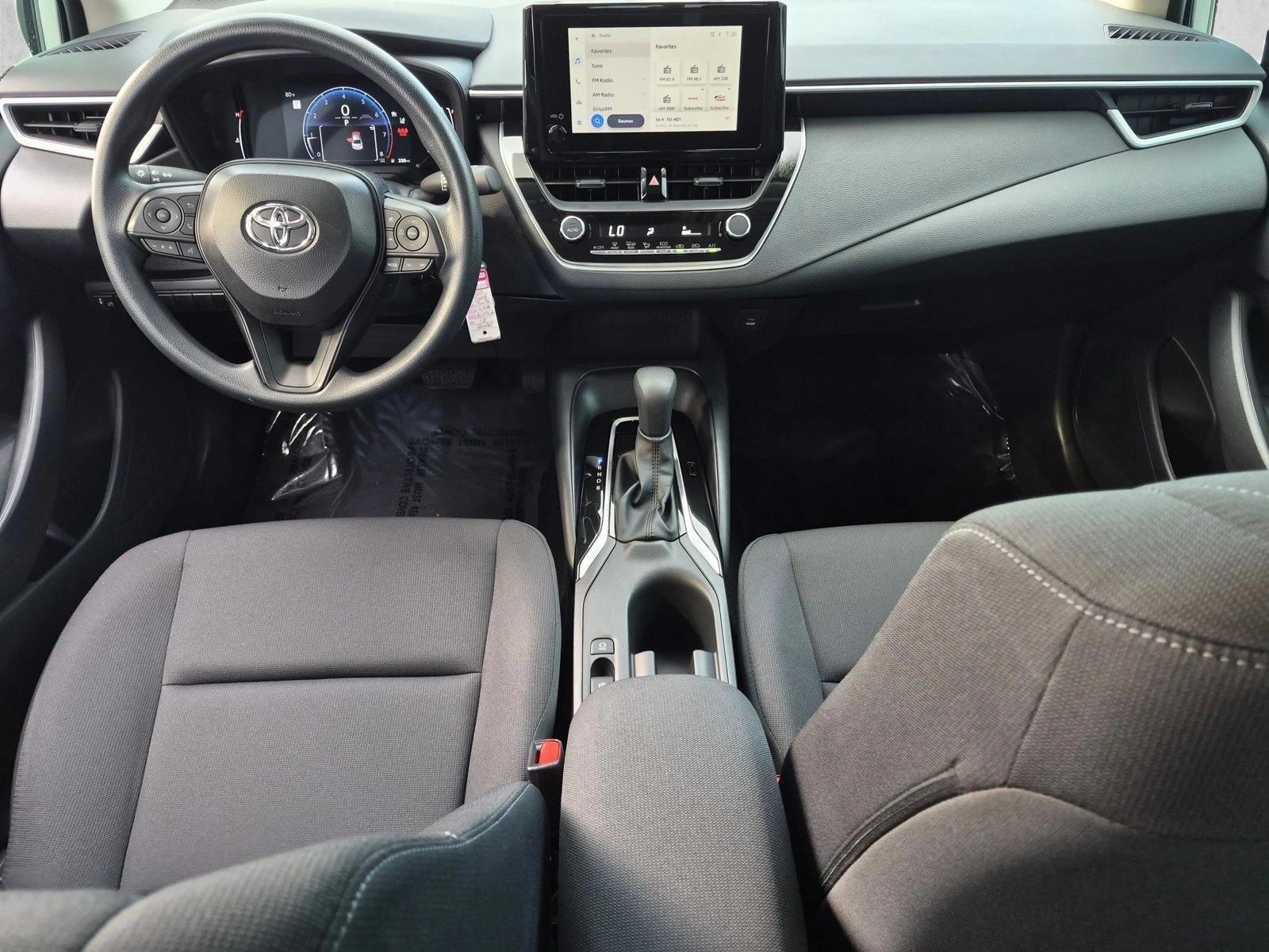 Thumbnail: 2026 Toyota Corolla - 4