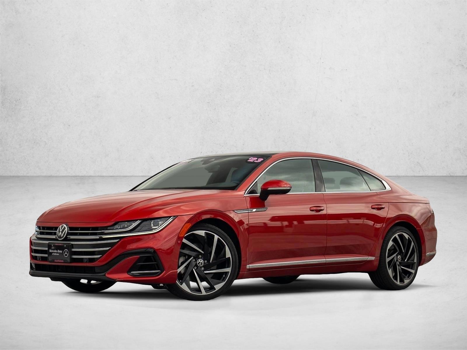 Thumbnail: 2023 Volkswagen Arteon - 1