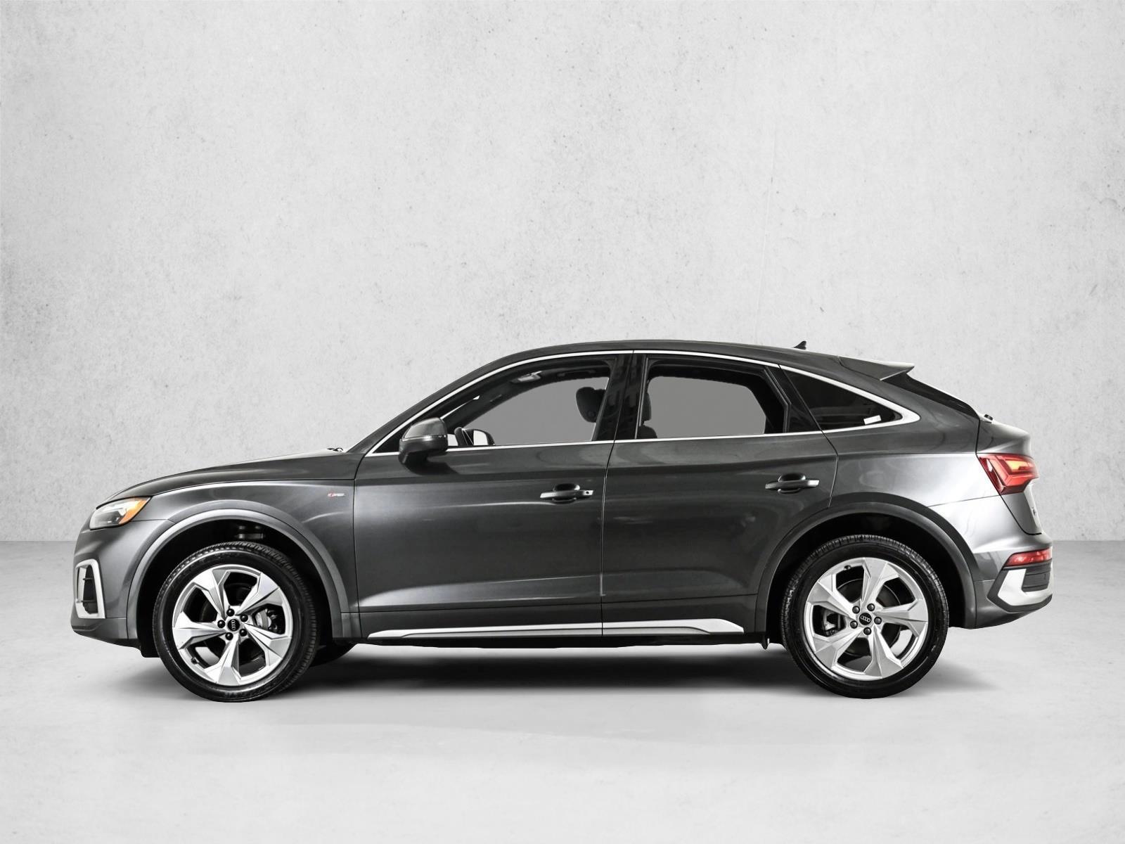 Thumbnail: 2023 Audi Q5 - 2
