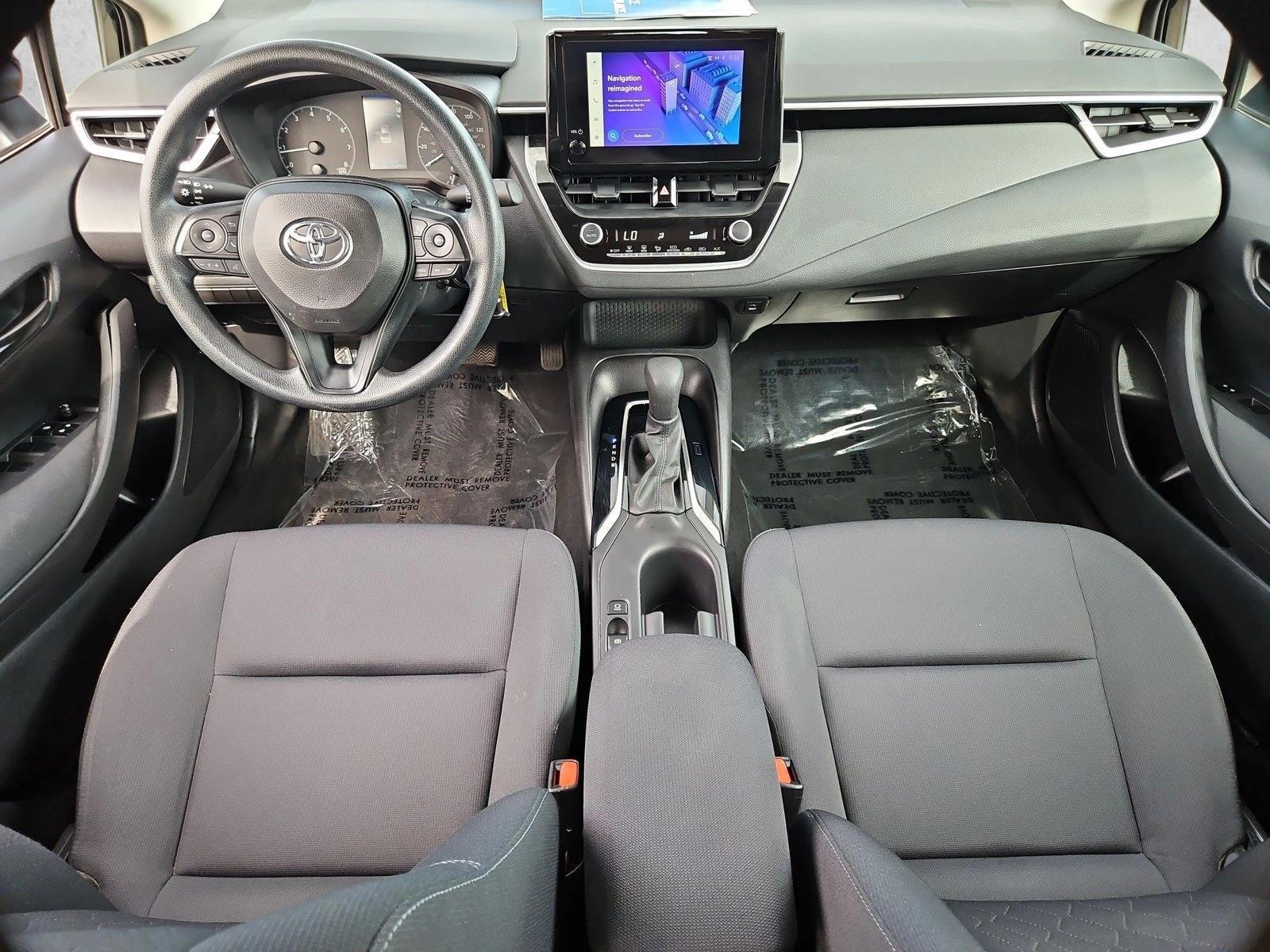 Thumbnail: 2024 Toyota Corolla - 3