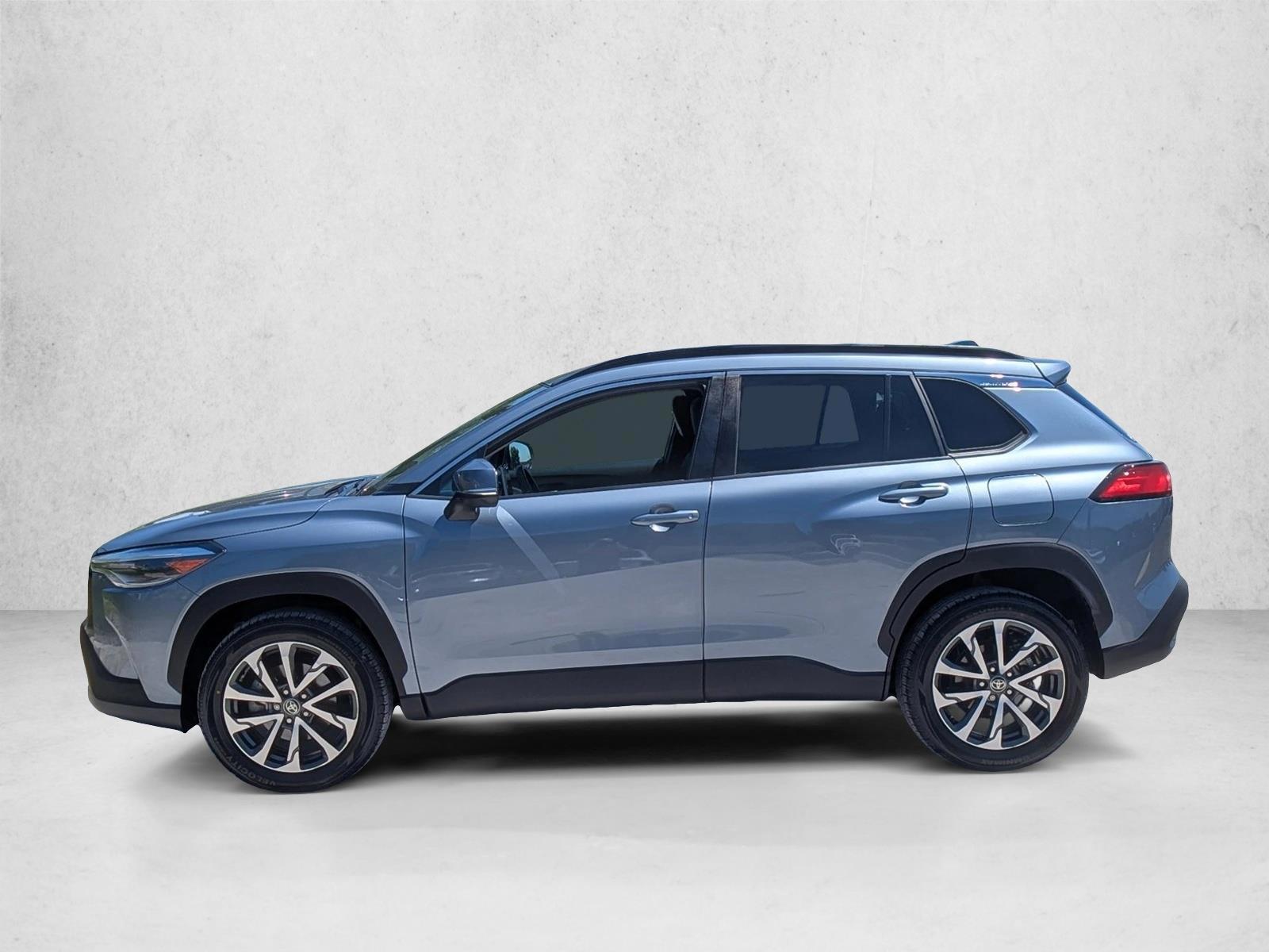 Thumbnail: 2023 Toyota Corolla Cross - 2